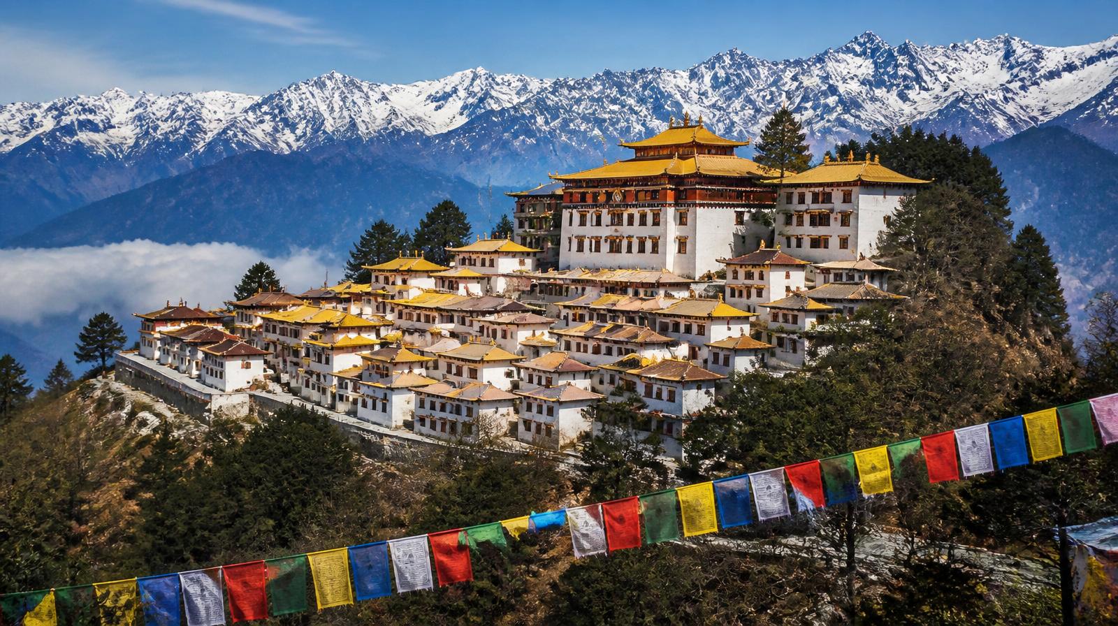 Arunachal Pradesh