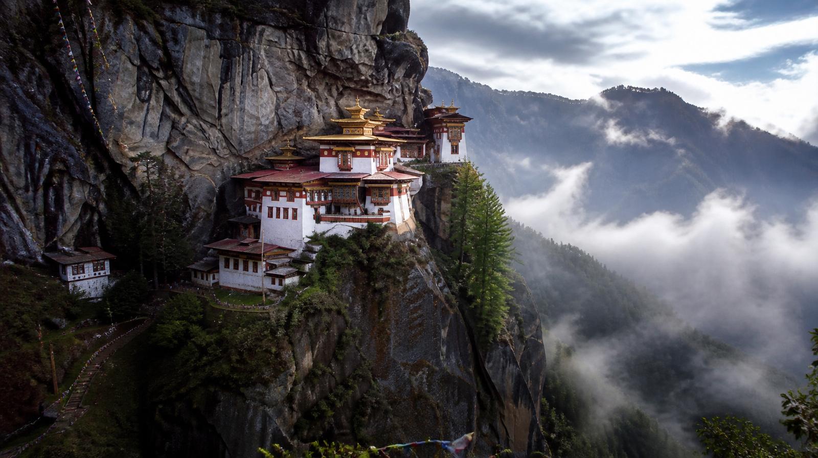 Bhutan