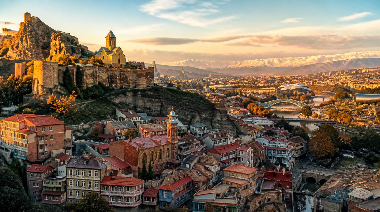 Georgia