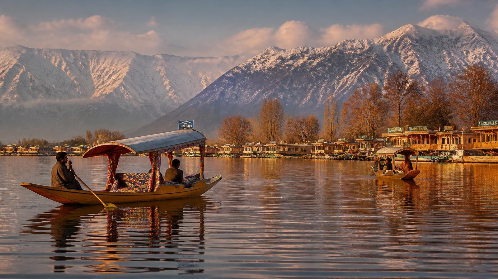 Kashmir