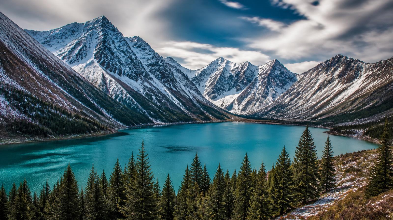 Kazakhstan