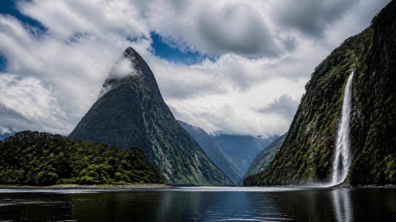 New Zealand