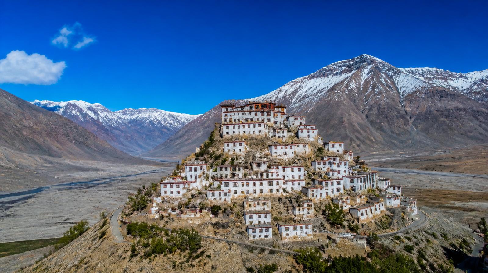 Spiti Valley