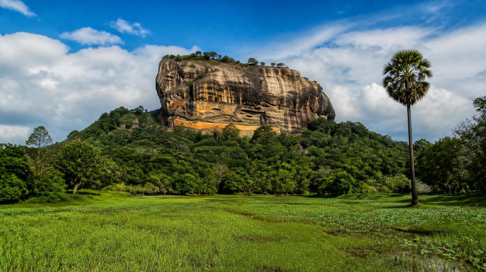 Sri Lanka