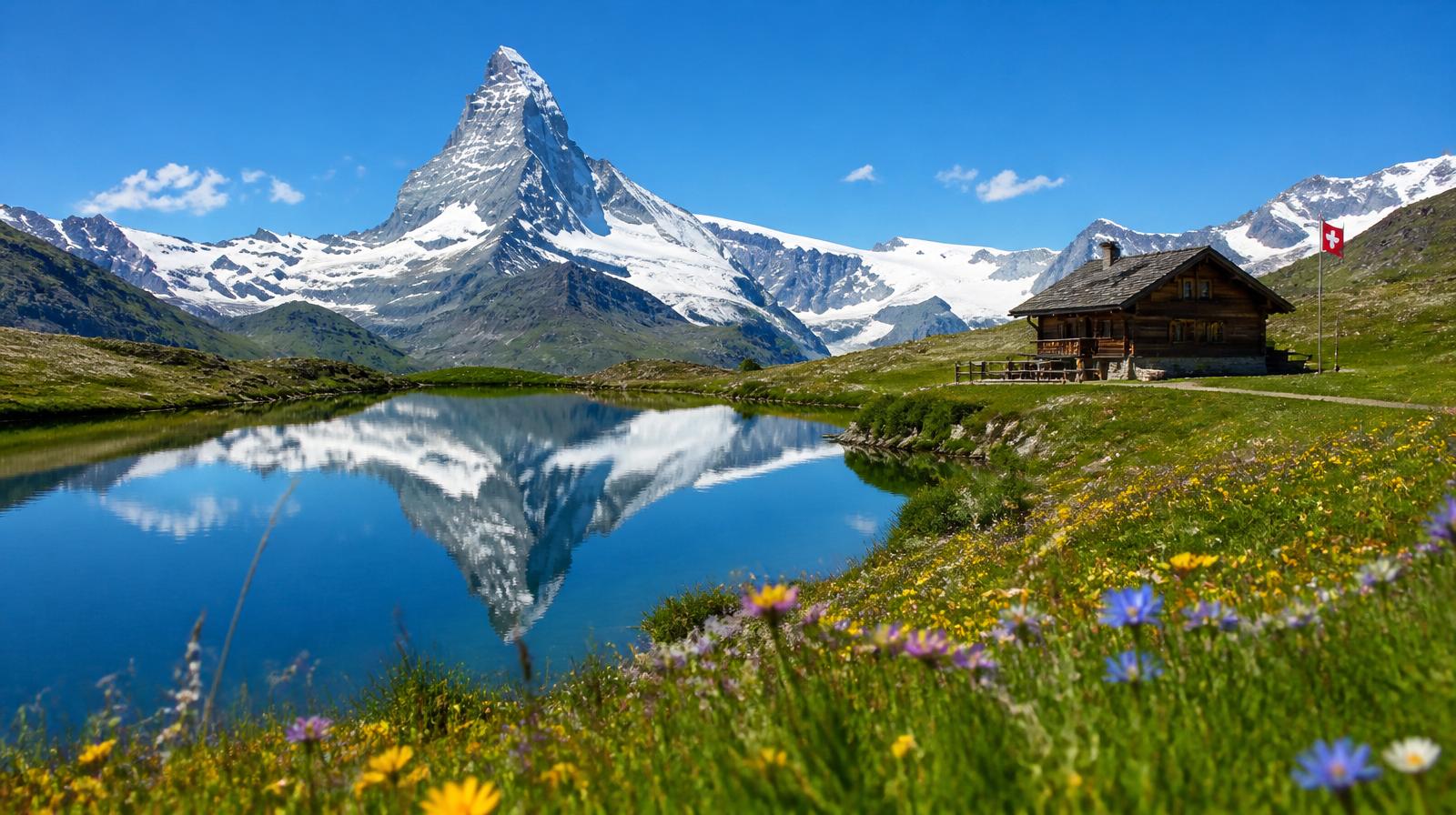 Switzerland
