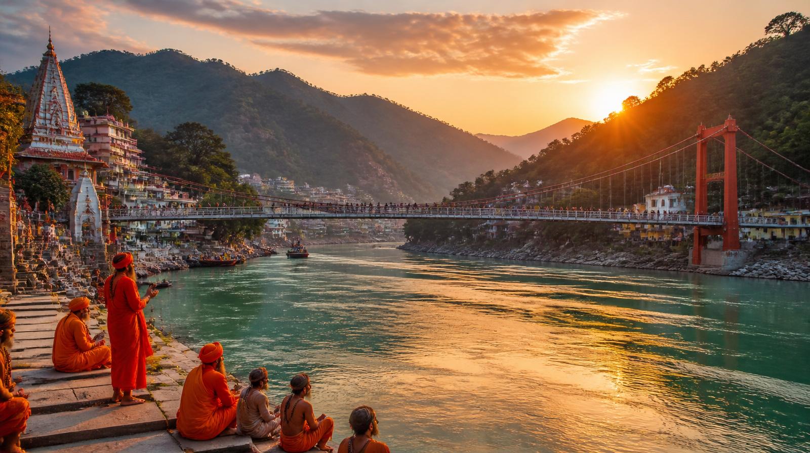 Uttarakhand